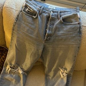 AGOLDE jeans - 27